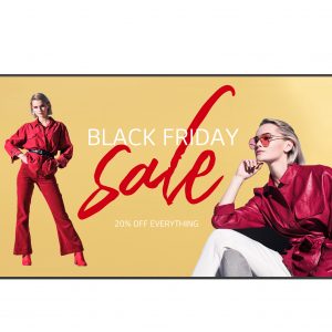 LG 110" 110UM5K 4K 5