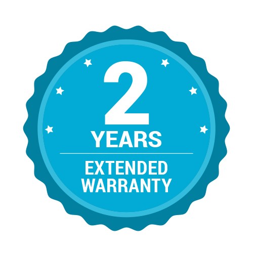 2 YEAR ASSURE WARRANTY EX