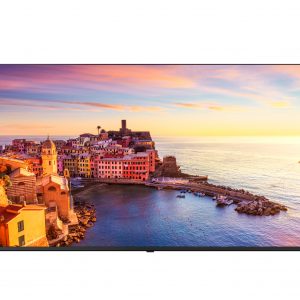 LG 43" 43UM662H 4K 16/7