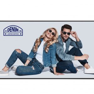 LG 65" 65UH5N-M SLIP