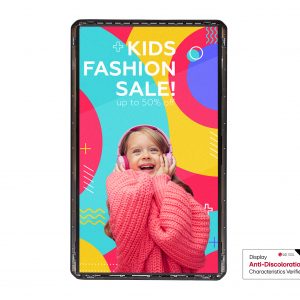 LG 86" 86XF3SK 4K 33