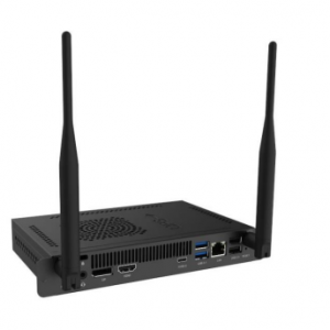 BENQ OPS - I5  8GB RAM