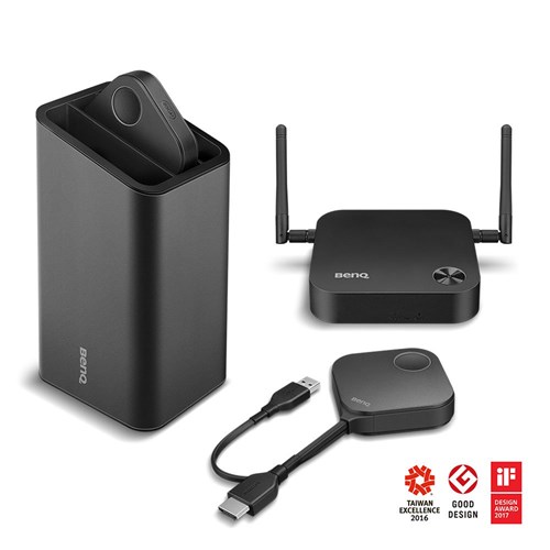 BENQ WDC10 INSTASHOW