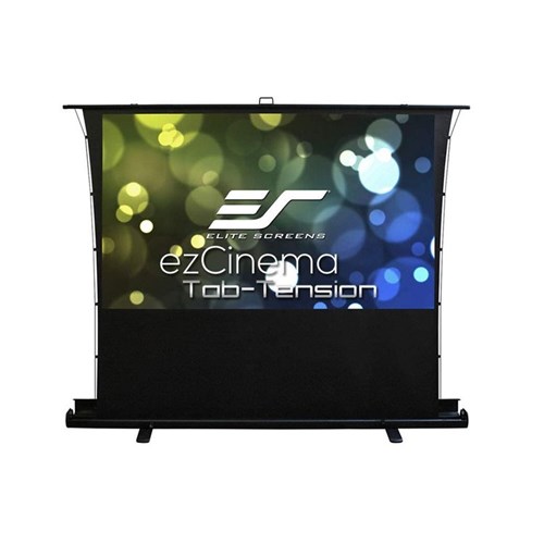 Elite Screens FT90XWH 90"