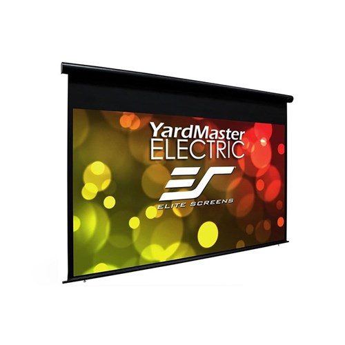 Elite Screens Yard Master