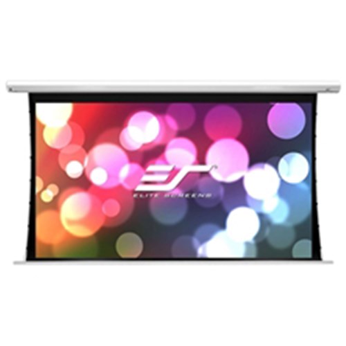 110" MOTORISED 16:9 PROJE