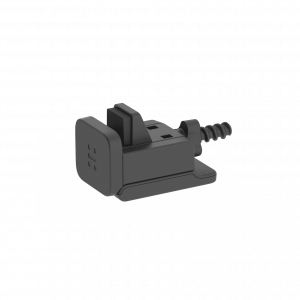 SCREEN MOUNT FOR HUDDLY