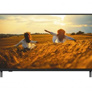 LG 43" 43UK660H 4K 16/7