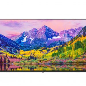 LG 43" 43UK762H 4K  16/7