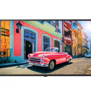 LG 43" 43UK767H 4K 16/7