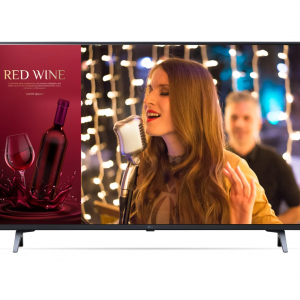 LG 50" 50UR640S 4K 400