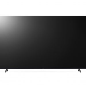 LG 86" 86UR801C 4K W