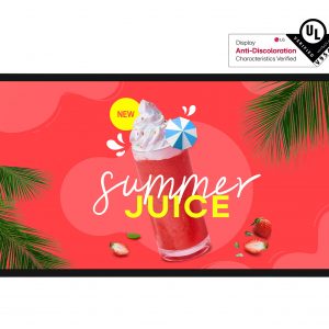 LG 49" 49XE3P FHD 350