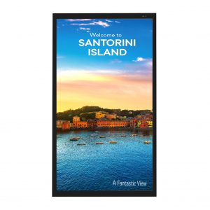 LG 49XE4F 49" FHD 4000NIT