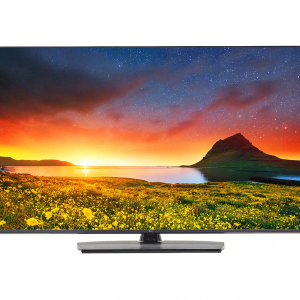 LG 50" 50UR765H (NO