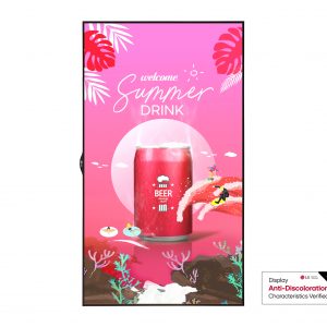 LG 55" 55XS4P FHD 40