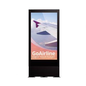 LG 75XE3C 75" 4K 300