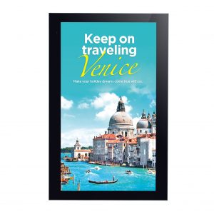 LG 86XE3FS 86" 4K 30