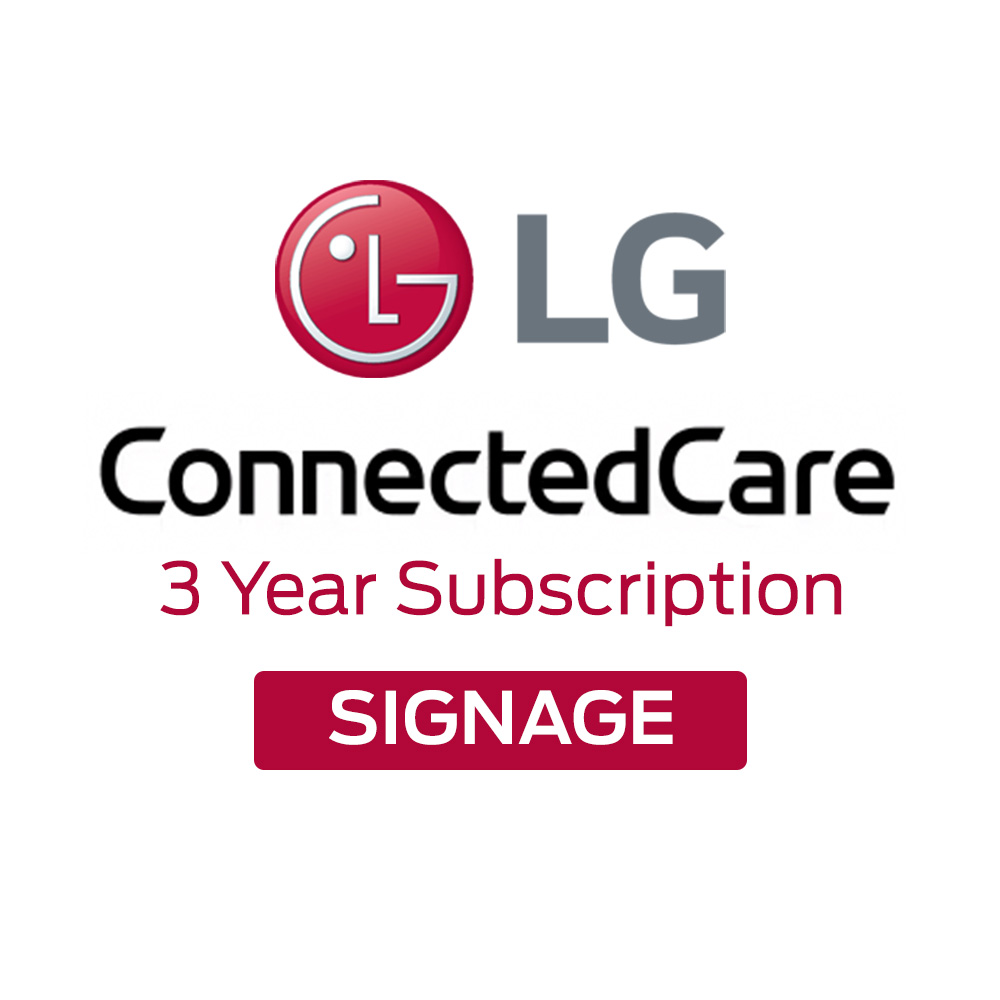 LG LCLS30E CONNECTED