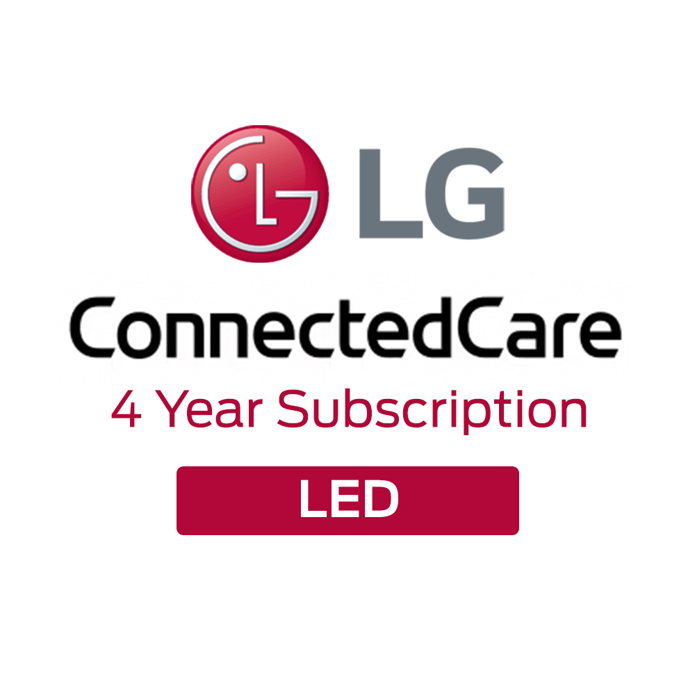 LG LCLS40G CONNECTED