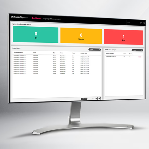 LG LWLD SUPERSIGN CO