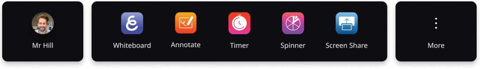 PROMETHEAN ACTIVSUIT