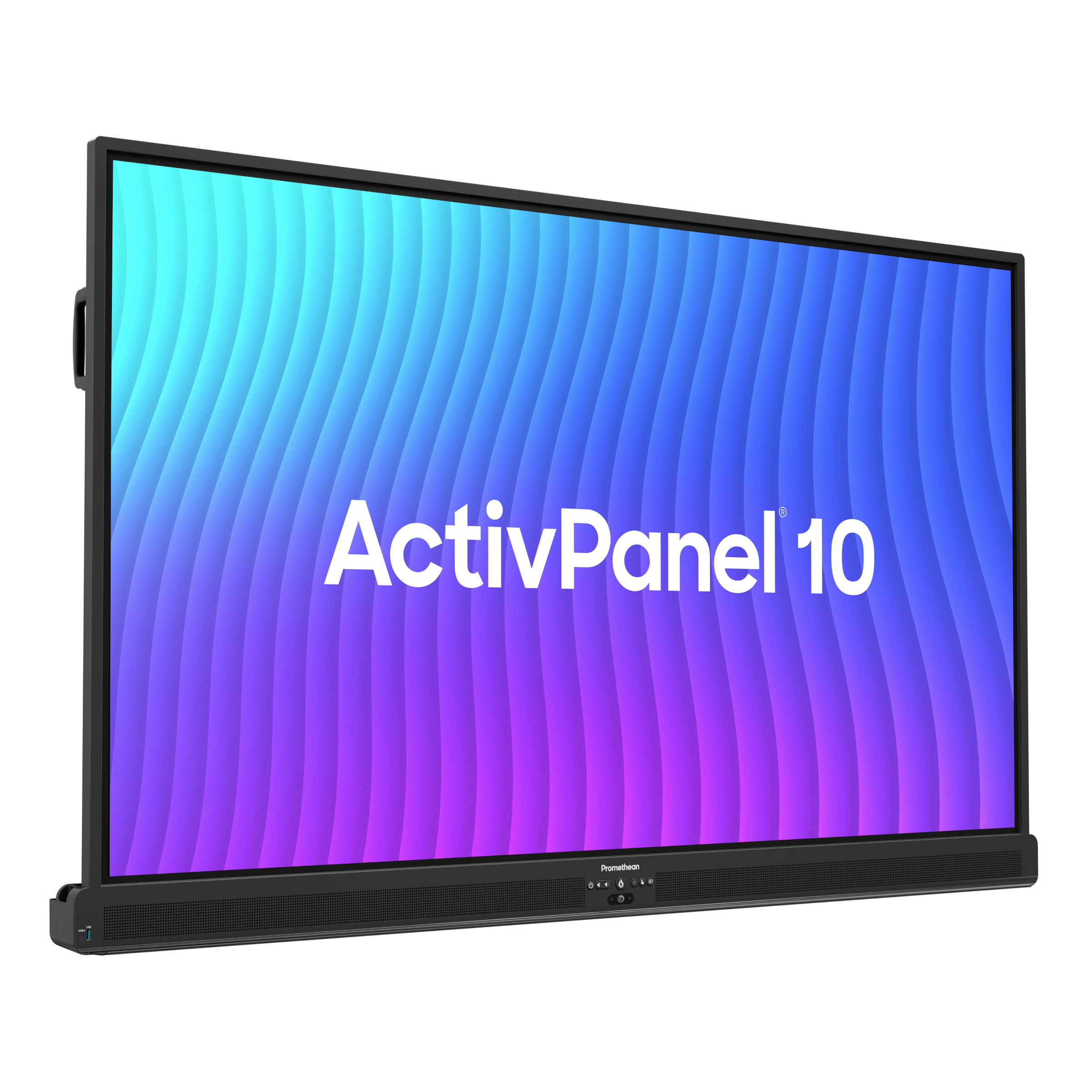 PROMETHEAN AP10 65"