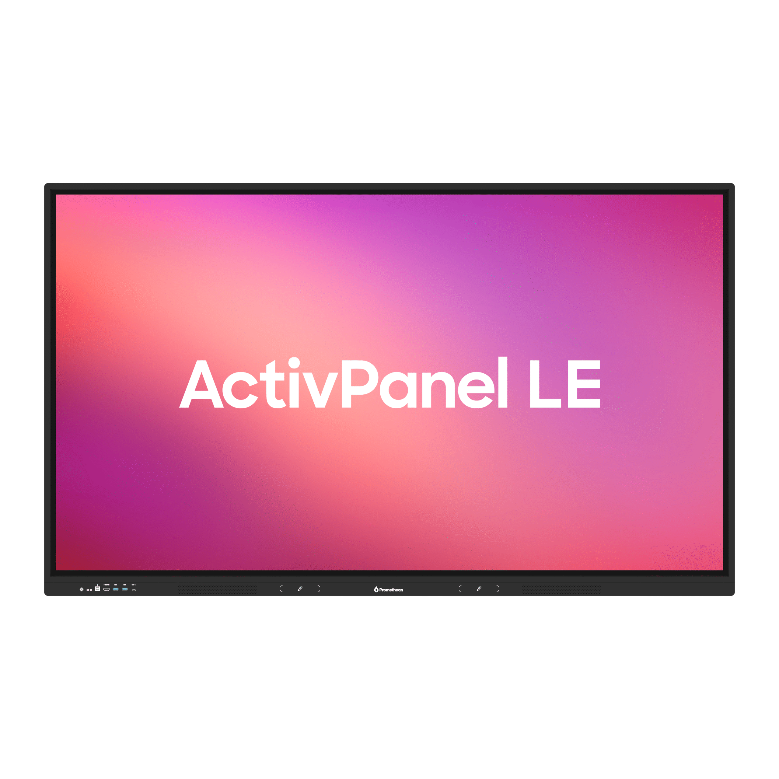 PROMETHEAN ACTIVPANE