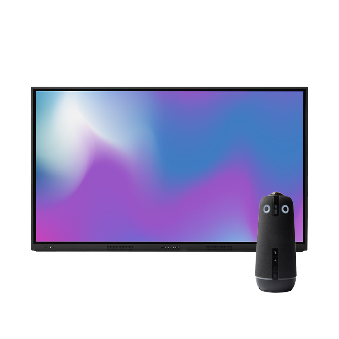 Promethean LX 65" an