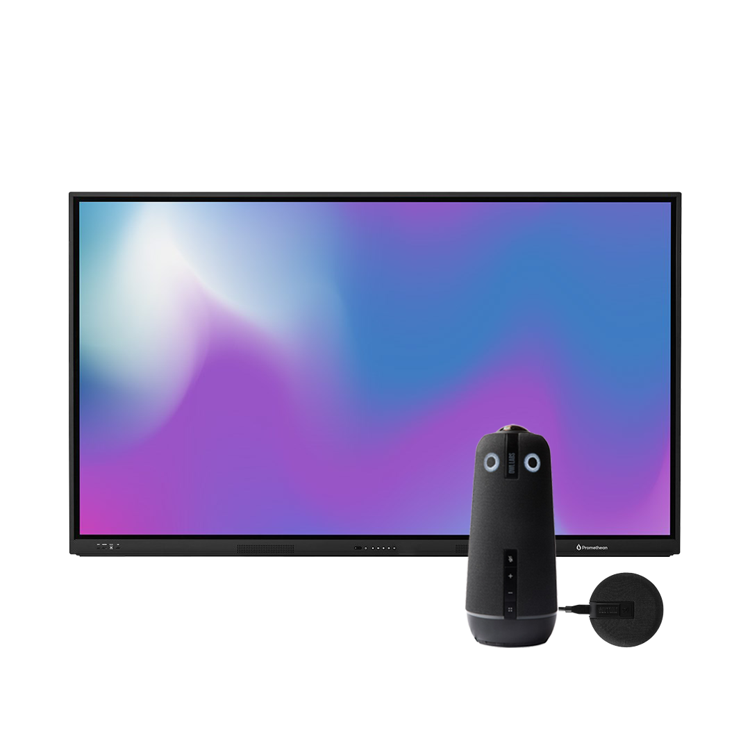 Promethean LX 75" an