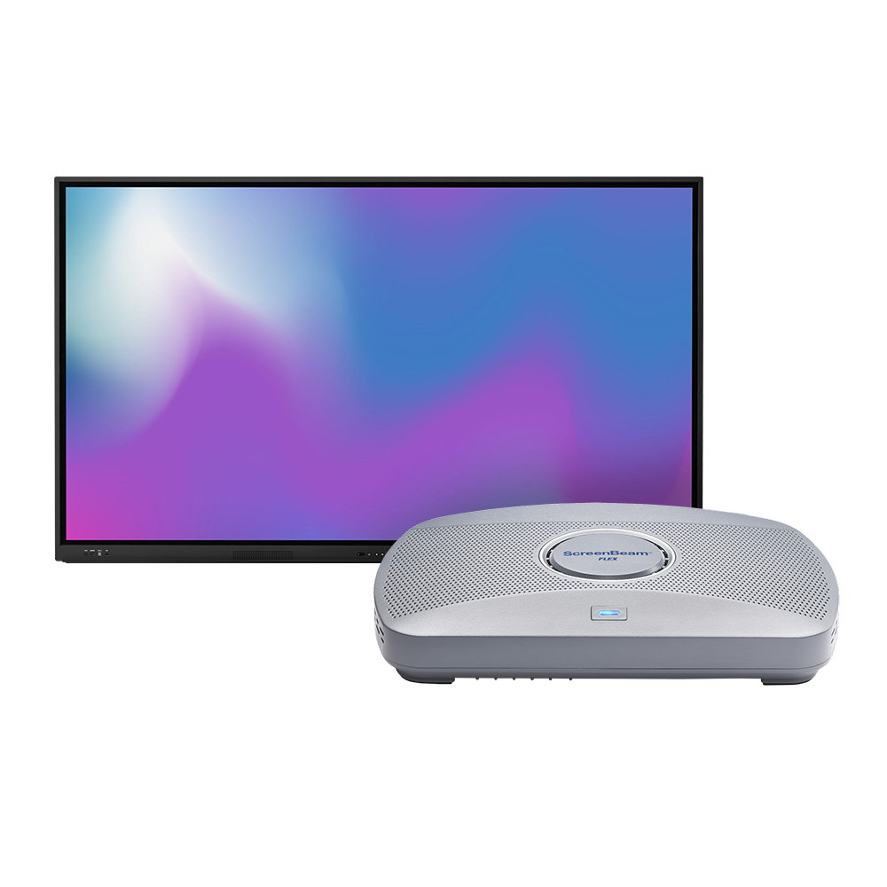 PROMETHEAN ACTIVPANE