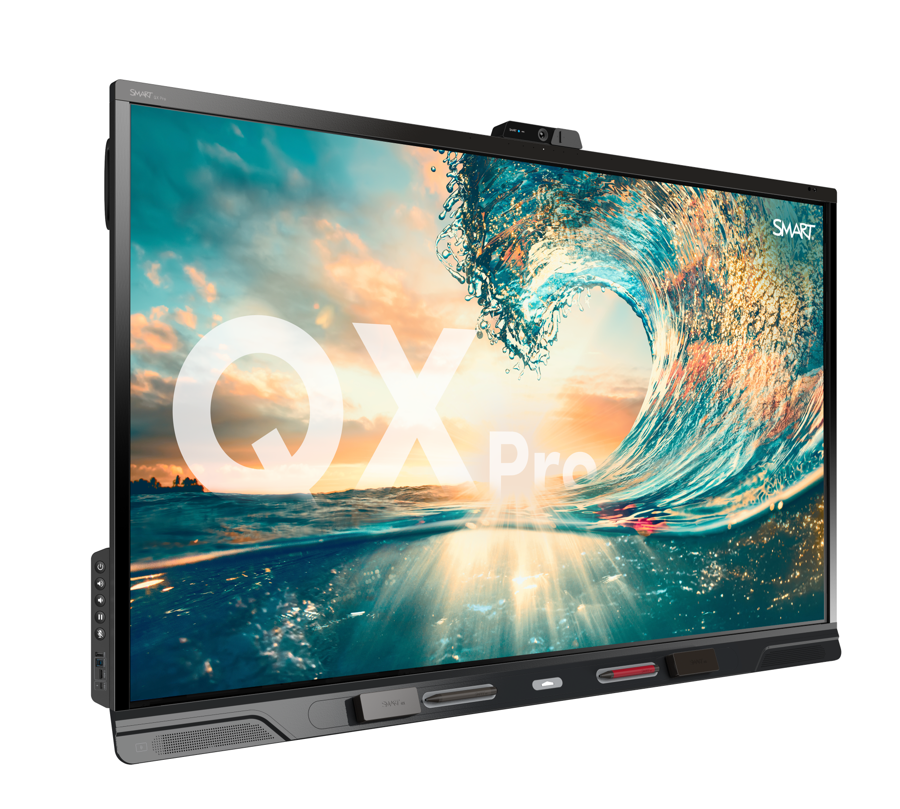 SMART Board QX075 Pr