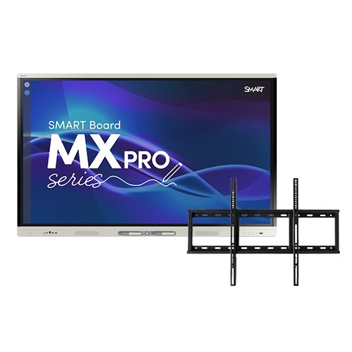 SMART Board MX055-V5