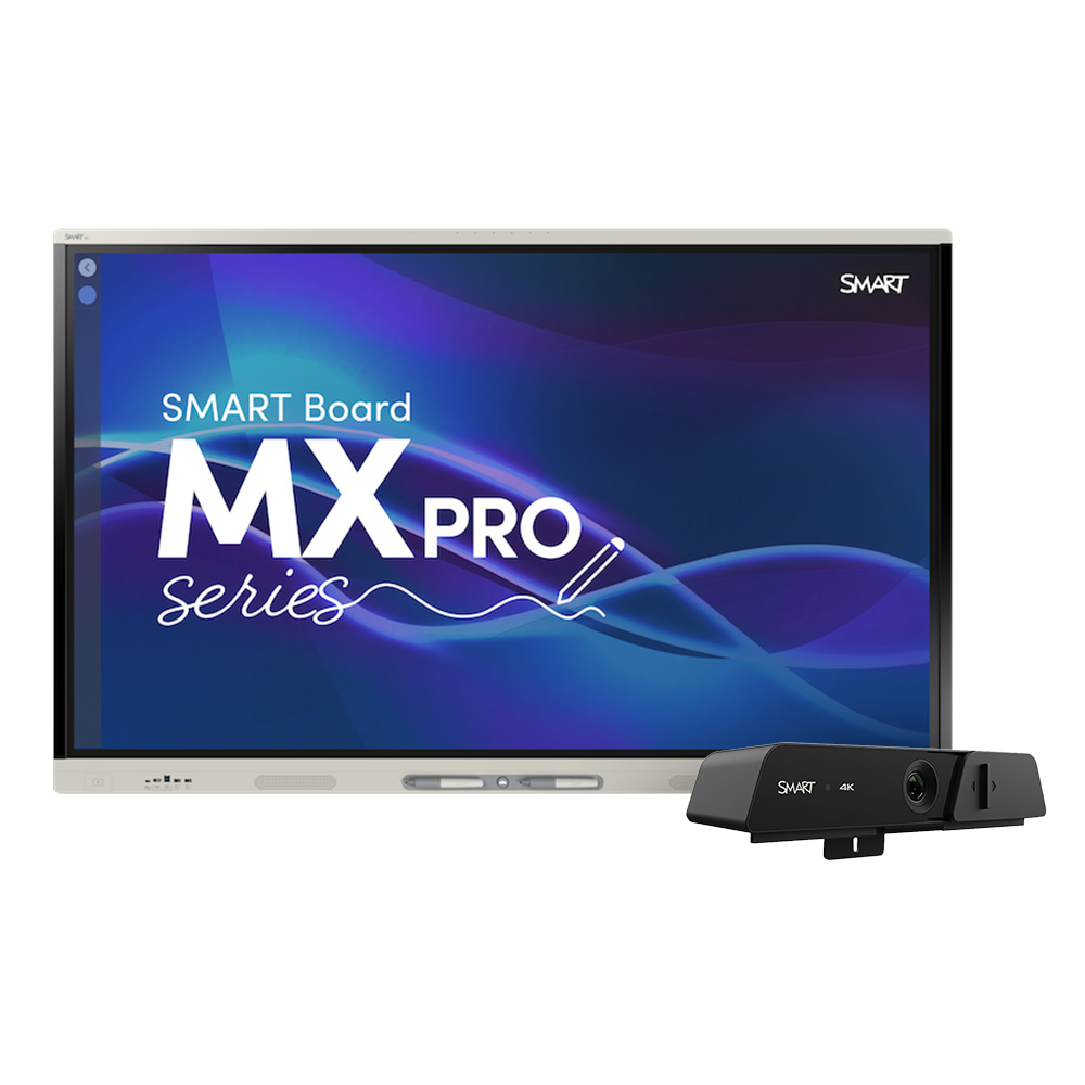 SMART Board MX065-V5