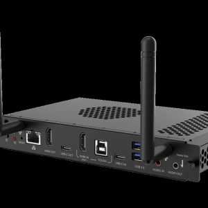 AM60 iQ appliance wi