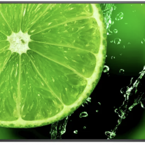 NEC Commercial Display, 65", 1920x1080 Resolution, 700 Nits Brightness, 3 years 24hrs/day Warranty