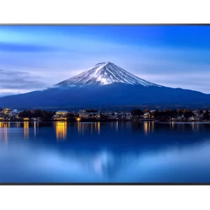 NEC Commercial Display, 43", 1920x1080 Resolution, 700 Nits Brightness, 3 years 24hrs/day Warranty