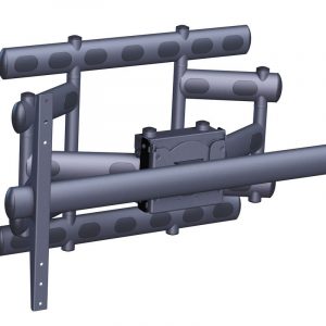 FLAT DISPLAY WALL MO