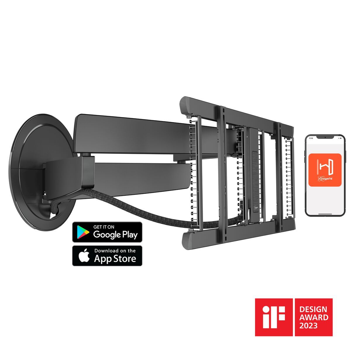 TVM7675B MEDIUM/LARG