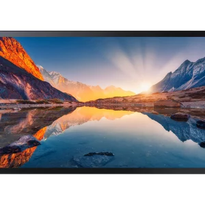 QM43B-T : 42.5" Edge LED BLU UHD