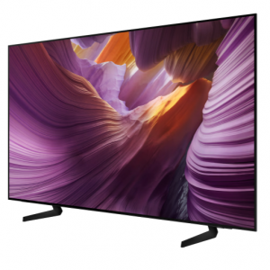 QN80F NEO QLED 4K Mini LED Smart AI TV