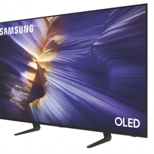 OLED S85F 4K Samsung Vision AI Smart TV (NEW)