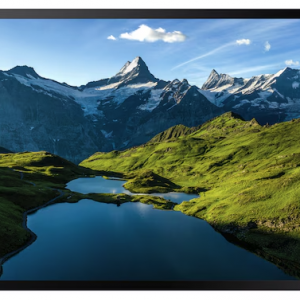 OH55A-O : 54.6" Outdoor IP56 Display