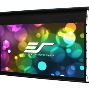 ELITE ELECTRIC100HT SPECTRUM TENSION 100 DIAG (49X87.2) - HDTV [16:9]