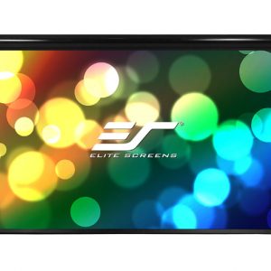 Elite Screens Starling 2 135" 16:10 4k Ultra Electric Projector Screen